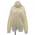 ショッピングセリーヌ セリーヌ CELINE 2 5V61/633C フィービー期 カーディガン