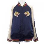 グラム GLAMB スカジャン