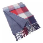 ジョンストンズ JOHNSTONS OF ELGIN SAKS FIFTH AVENUE MUFFLER