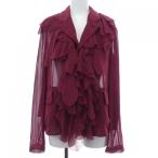 ショッピングGARCONS コムデギャルソン COMME des GARCONS RO-J005 シャツ