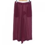 ショッピングGARCONS コムデギャルソン COMME des GARCONS RO-P001 パンツ