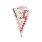 エルメス トライアングル チャーム 883896S スカーフ