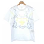 エルメス HERMES パルフロワリミックス 5H4639DX Tシャツ