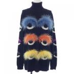 フェンディ FENDI FZZ697 1WQ ニット