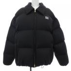 ミュウミュウ MIU MIU ML1082 SOOO 15PR ダウンジャケット