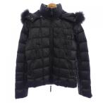 デュベティカ DUVETICA ANGIZIA ダウンコート