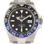 ロレックス GMTマスタ�