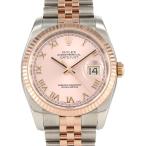ロレックス デイトジャスト 116231 SSx