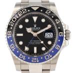 ロレックス GMTマスタ�