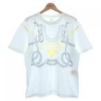 エルメス HERMES パルフロワリミックス 5H4639DX Tシャツ