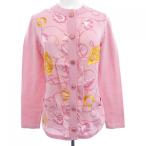 【ヴィンテージ】セリーヌ CELINE カーディガン