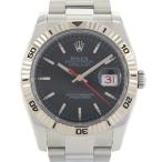 ロレックス ターノグラフ 116264・3 SS