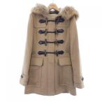 ショッピングBURBERRY バーバリーブリット BURBERRY BRIT 39761421 ダッフルコート