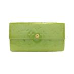 ルイヴィトン ヴェルニ ポルトフォ�