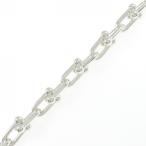 ティファニー ハードウェア スモール リンク ブレスレット