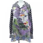 ドルチェアンドガッバーナ DOLCE&GABBANA F5N12T GDV19 シャツ