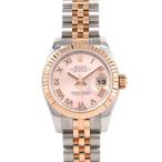 ロレックス デイトジャスト 179171 SSx