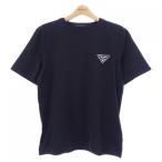 ショッピングプラダ プラダ PRADA UJN880 RWMO Tシャツ