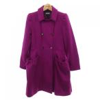 ミュウミュウ MIU MIU コート