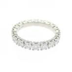 カルティエ デスティネ リング 1.35CT