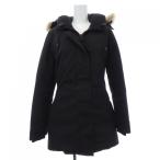 カナダグース CANADA GOOSE 3037L VICTORIA ヴィクトリア ダウンコート