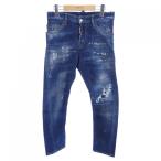 ディースクエアード DSQUARED2 S71LB0917 ジーンズ