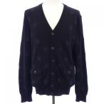 ドルチェアンドガッバーナ DOLCE&GABBANA GPC05K/F64EB カーディガン