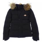 ダントン DANTON ダウンコート