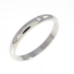 ショッピングウェディング カルティエ ウェディング リング