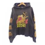 セントマイケル SAINT MICHAEL SM-A23-0000-C06 パーカー