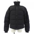 カナダグース CANADA GOOSE 3807MA WOOLFORD ウールフォード ダウンジャケット