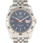 ロレックス ターノグラフ 116264・5 SS