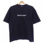 バレンシアガ BALENCIAGA 612966 TIV54 Tシャツ