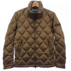 ブラックレーベルクレストブリッジ BLACK LABEL CRESTBRIDGE ダウンジャケット
