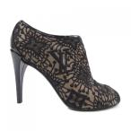 ショッピングルイヴィトン ルイヴィトン LOUIS VUITTON MA1110 ブーツ