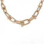 ティファニー グラジュエイテッド リンク ネックレス