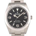 ロレックス エクスプローラーI 214270