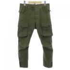 ショッピングディースクエアード ディースクエアード DSQUARED2 S75KB0486 D35183 パンツ