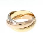 カルティエ トリニティ リング