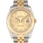 ロレックス デイトジャスト 116233 SSx