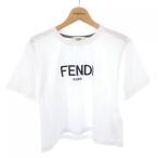 フェンディ FENDI FS7389 ALCA Tシャツ