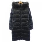 ショッピングduvetica デュベティカ DUVETICA ALIA ダウンコート