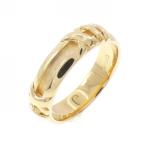 ティファニー アトラス ニューメリック リング