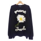 ショッピングJACOBS マークジェイコブス MARC JACOBS 2F5RTP001K31 ニット