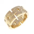 カルティエ マイヨンパンテール リング