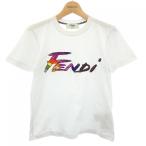 フェンディ FENDI FS7254 AJXG Tシャツ