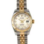 ロレックス デイトジャスト 179173G SS