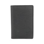 ルイヴィトン エピ オーガナイザー ドゥ ポッシュ M60642 カードケース