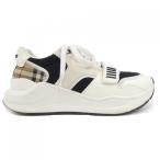 バーバリー BURBERRY スニーカー
