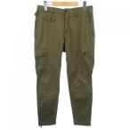 ドルチェアンドガッバーナ DOLCE&GABBANA GYA8ET FUFGD パンツ